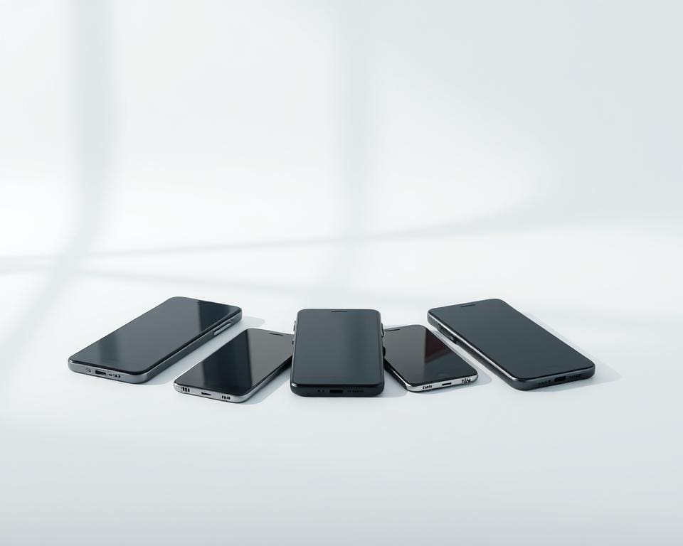 Zijn zakelijke smartphones nog steeds onmisbaar voor ondernemers?