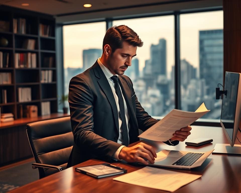 effectieve investeringsstrategieën