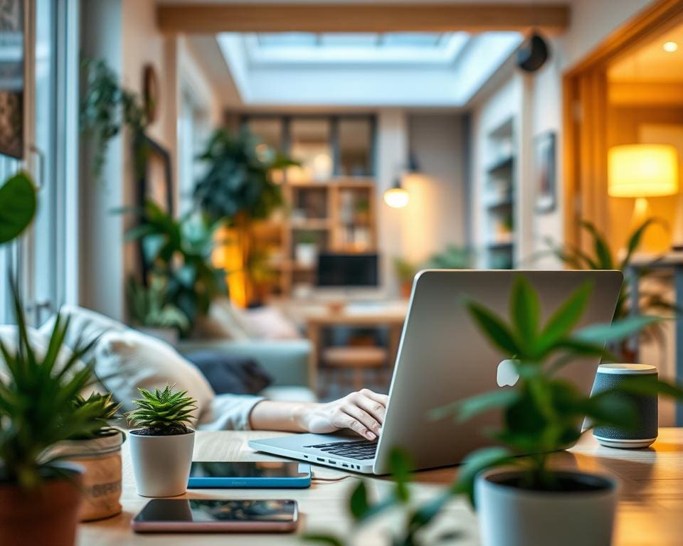 Hoe beïnvloedt IT de grens tussen privé en werk?