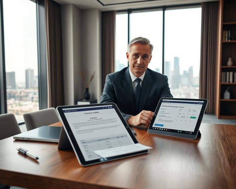 Hoe beoordeelt de bank een kredietaanvraag?