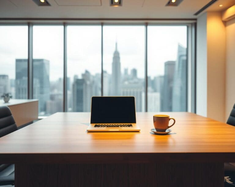 Hoe bereken je de waarde van je bedrijf?