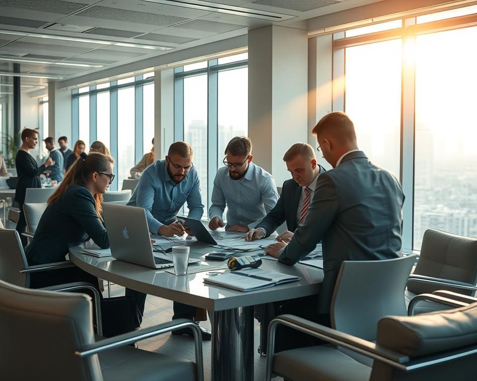 Hoe bewaak je bedrijfscontinuïteit in crisistijd?