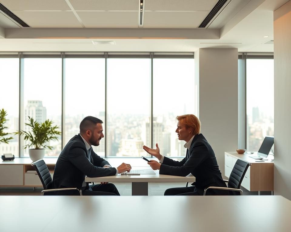 Hoe kies je een ICT-partner voor je onderneming?