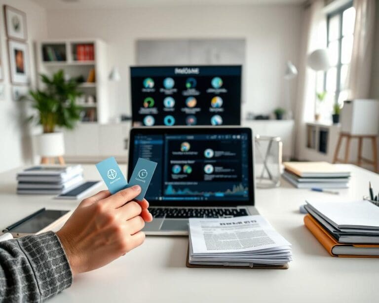 Hoe kies je een boekhoudpakket dat bij je past?