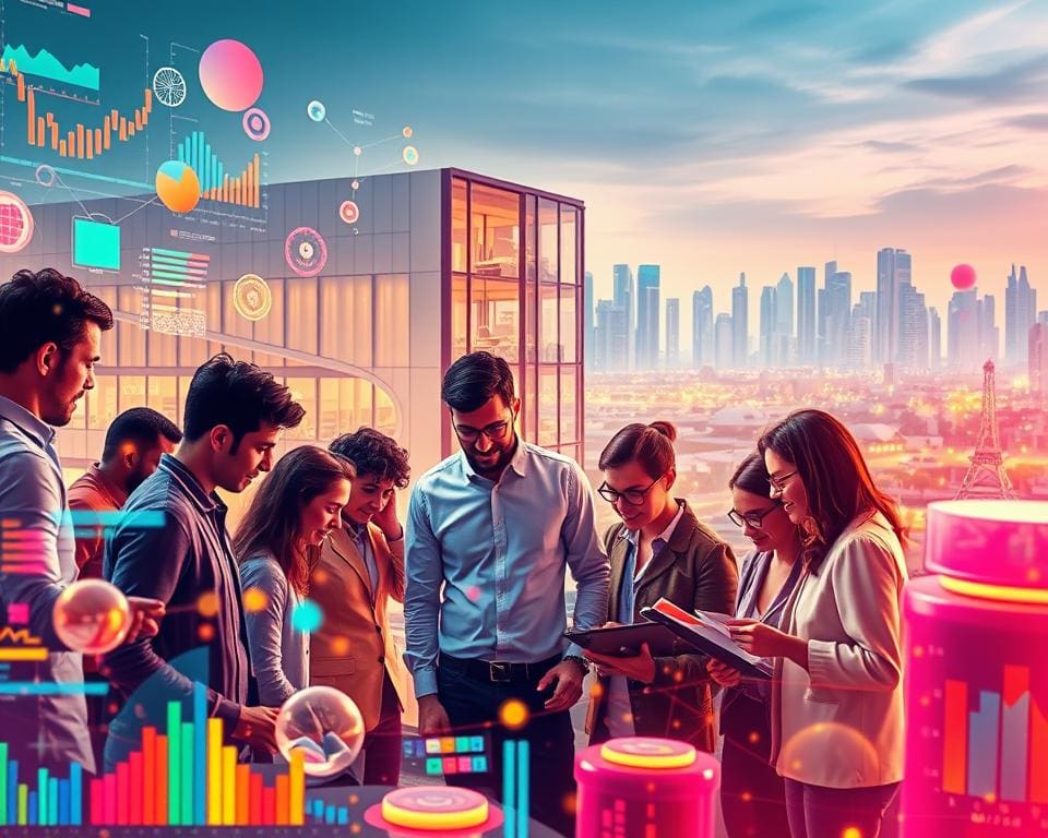 Hoe meet je de impact van innovatieprojecten?