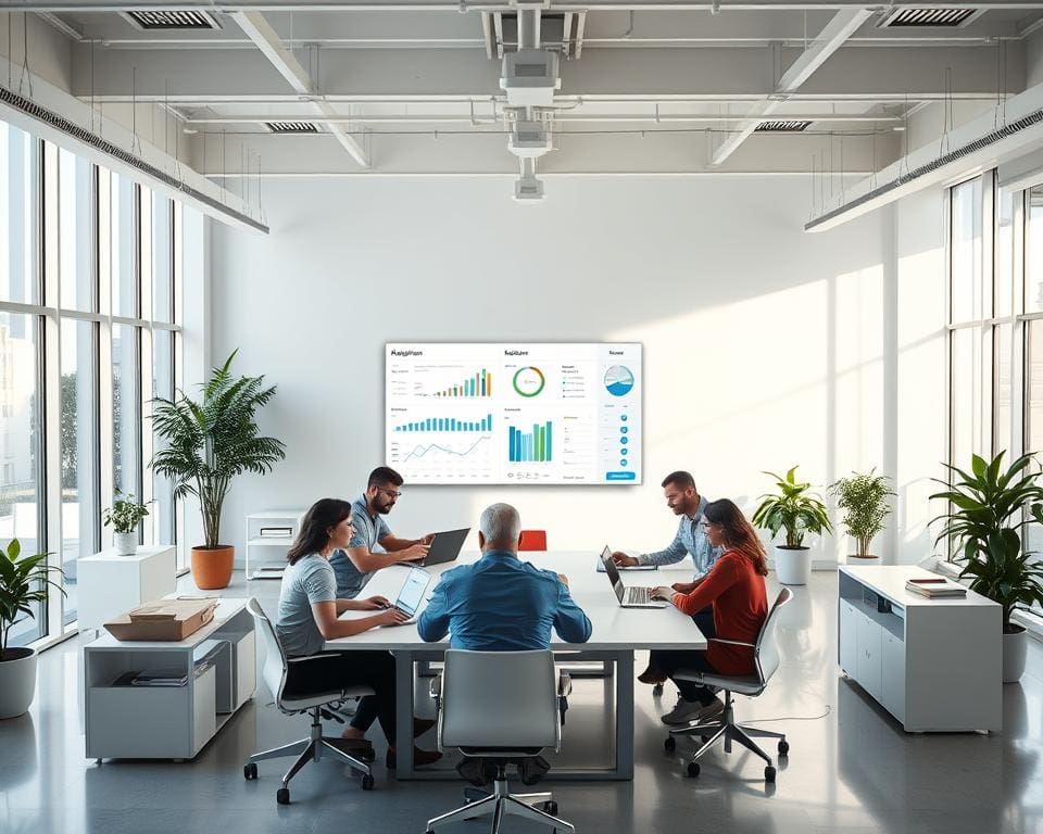 Hoe pas je lean-management praktisch toe?