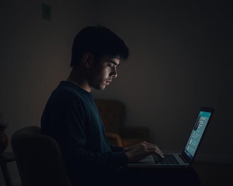 Hoe verandert IT de manier waarop we rouwen?