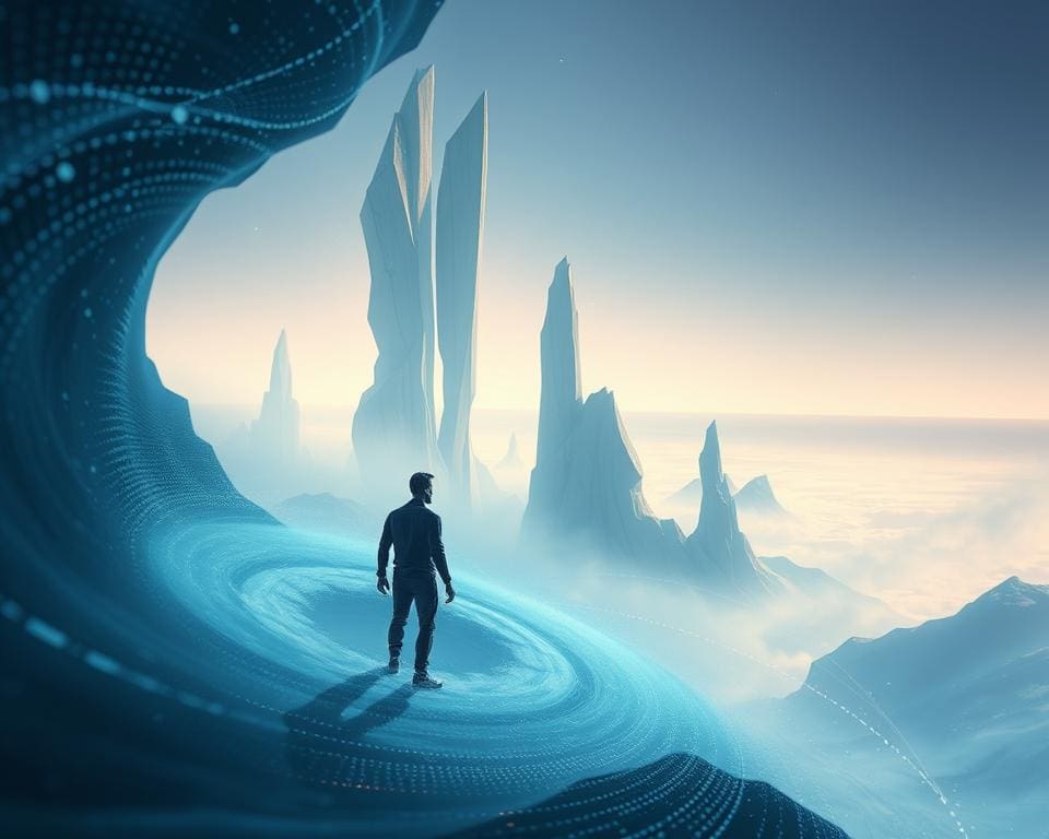 Hoe verandert de metaverse onze realiteitsbeleving?