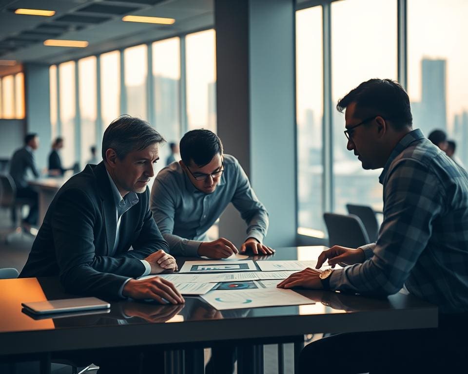 Hoe verandert de rol van IT-managers door automatisering?