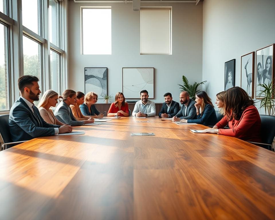 Hoe verbeter je besluitvorming in teams?