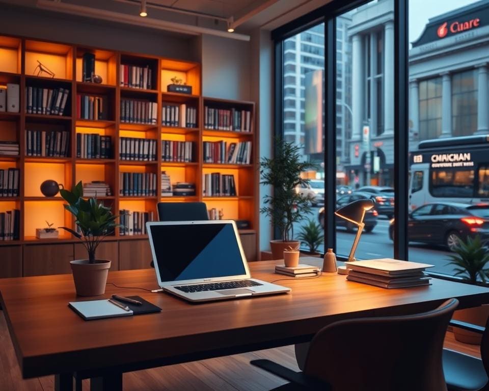 Hoe verhoog je online zichtbaarheid als klein bouwbedrijf?