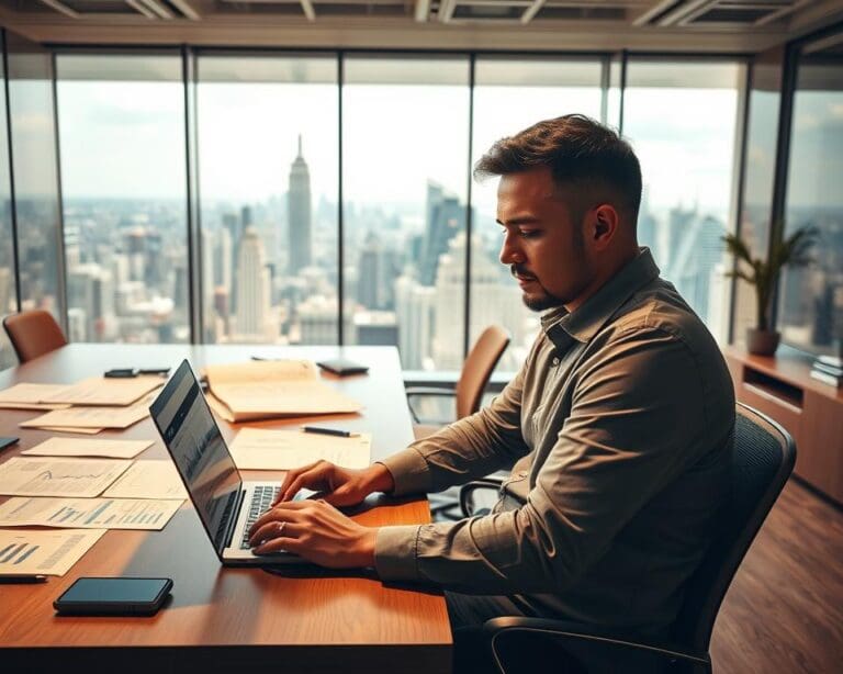 Hoe werkt investeren via crowdfunding?