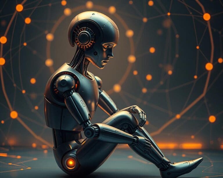 Kan AI morele verantwoordelijkheid dragen?