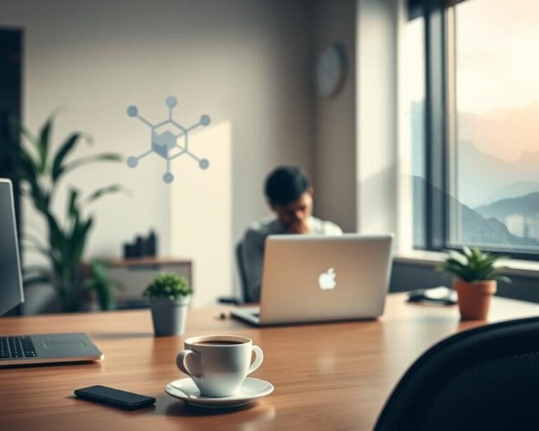 Kan IT ons helpen om menselijker te worden?