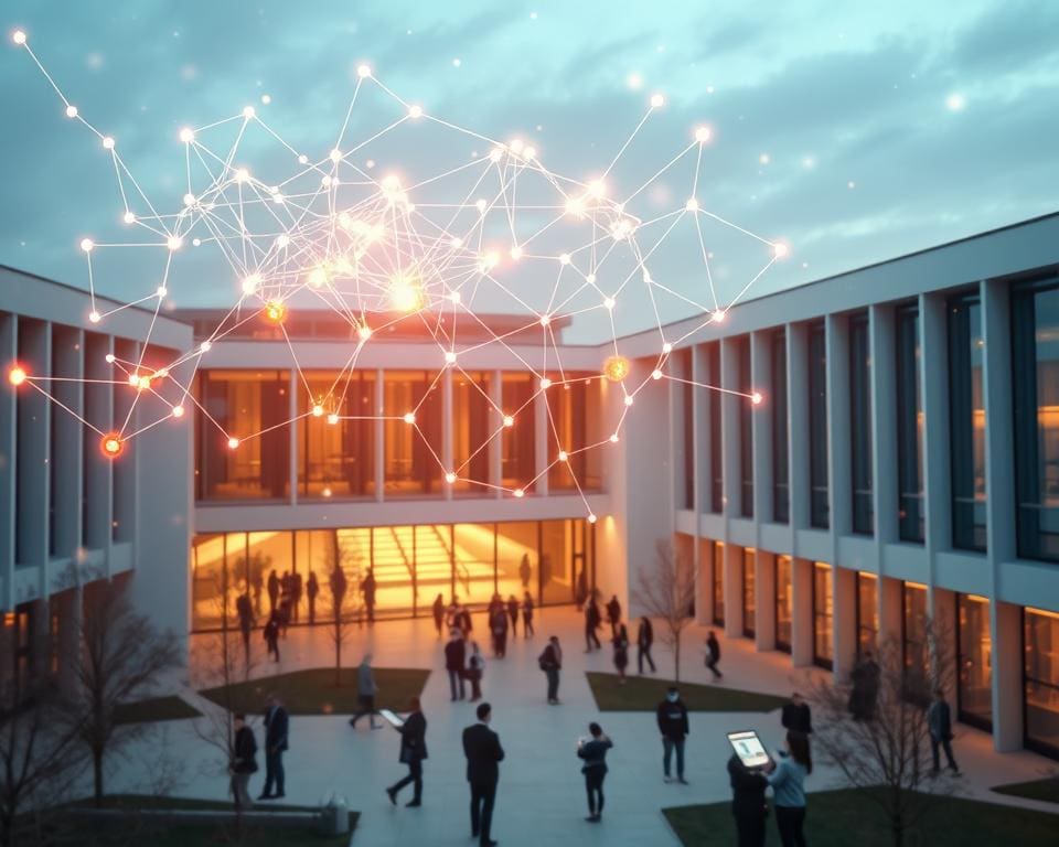 Kan blockchain het onderwijs transparanter maken?