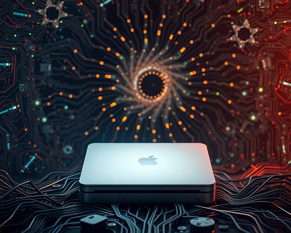 Kan een computer intuïtie ontwikkelen?