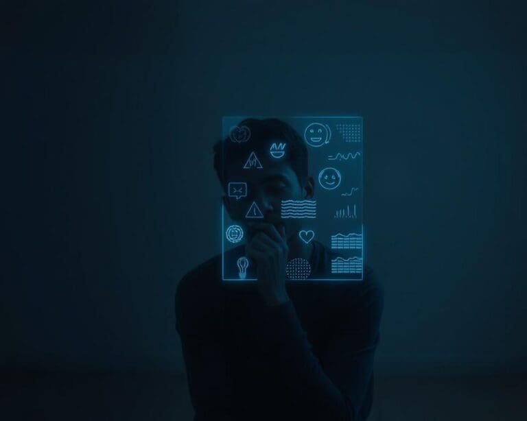 Kan technologie leren luisteren naar gevoelens?