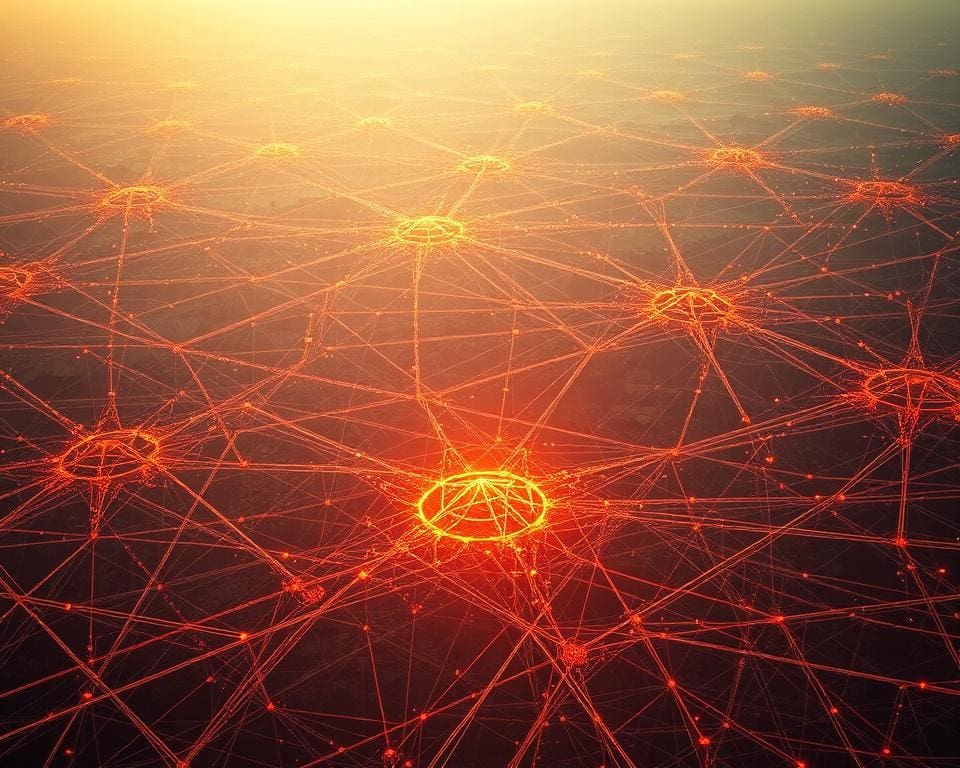 Kunnen neurale netwerken zichzelf verbeteren zonder mensen?