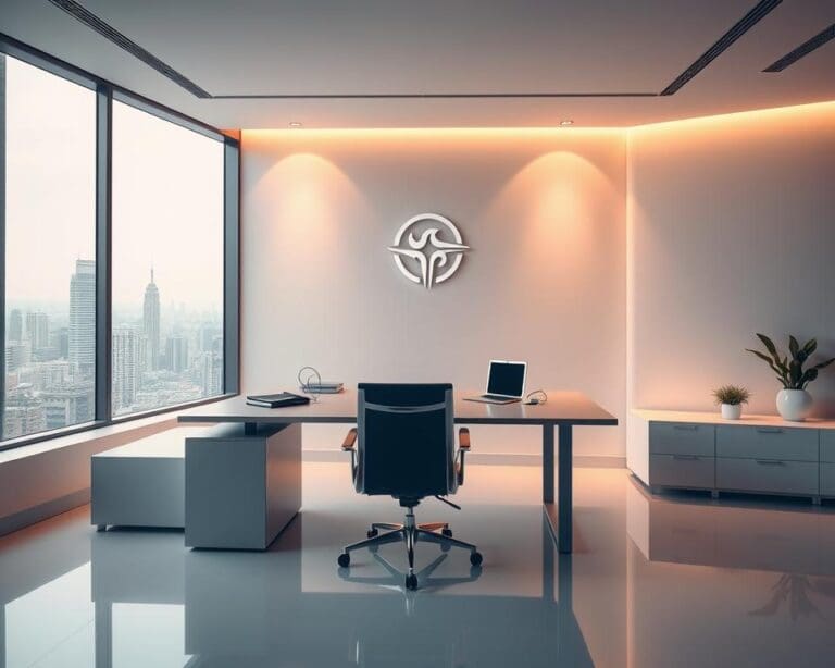Professionele branding en design