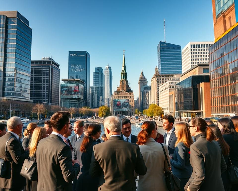 Waarom groeit influencer marketing Nederland zo snel?