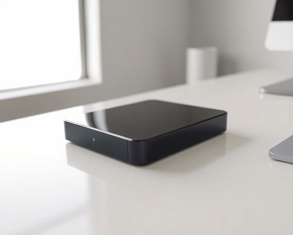 Waarom heb je een externe harde schijf altijd nodig?