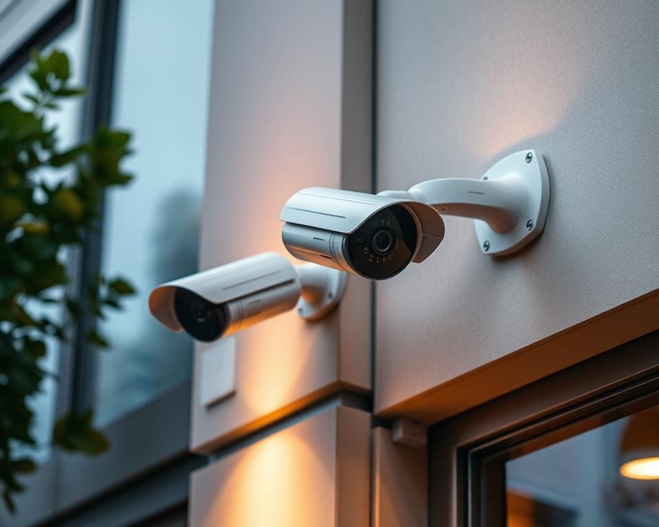 Waarom investeren in beveiligingscamera’s voor je bedrijf?