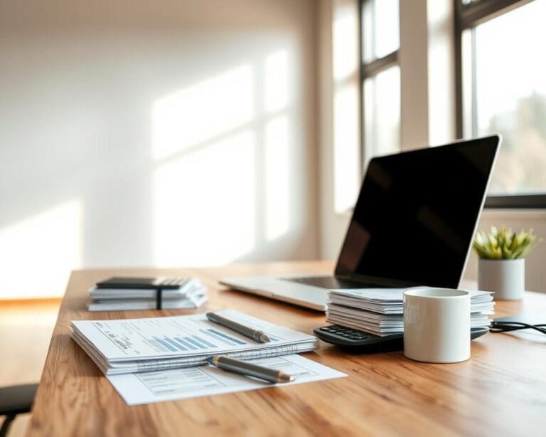 Waarom is cashflowbeheer essentieel?