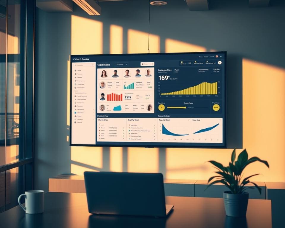 Waarom is een CRM-systeem belangrijk voor groei?