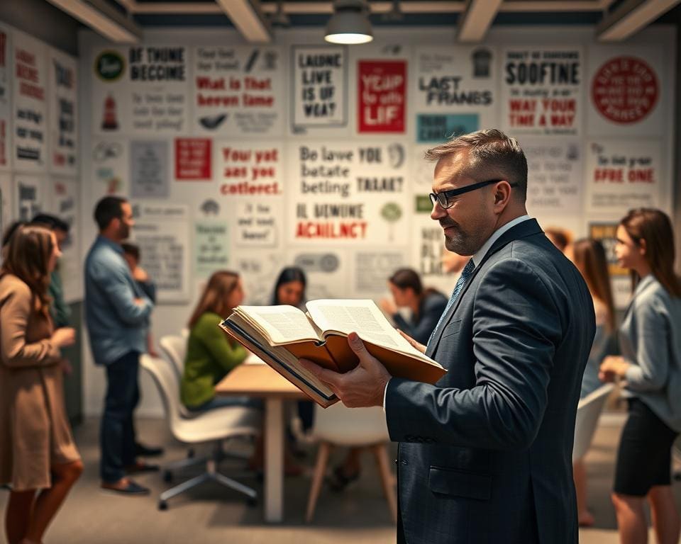 Waarom is storytelling belangrijk in business?