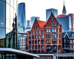 Waarom zijn bouwprojecten in Nederland steeds veelzijdiger?