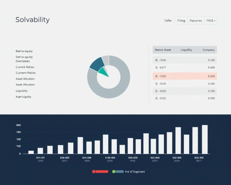 Wat betekent solvabiliteit voor je onderneming?
