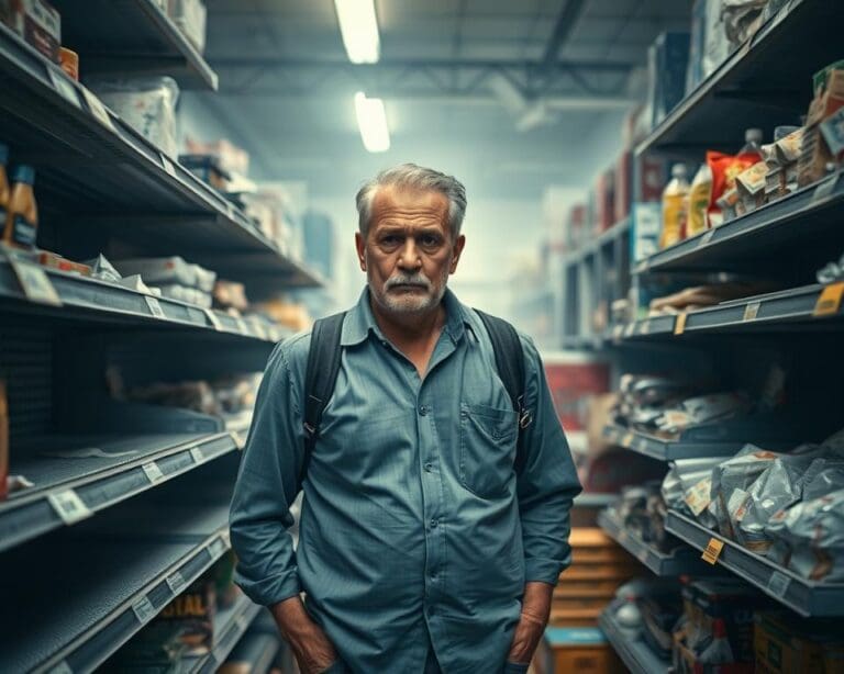 Wat is de impact van inflatie op kleine bedrijven?