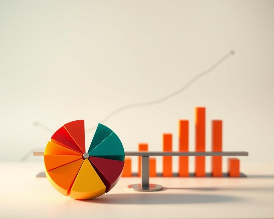 Wat is een goede verhouding tussen kosten en winst?