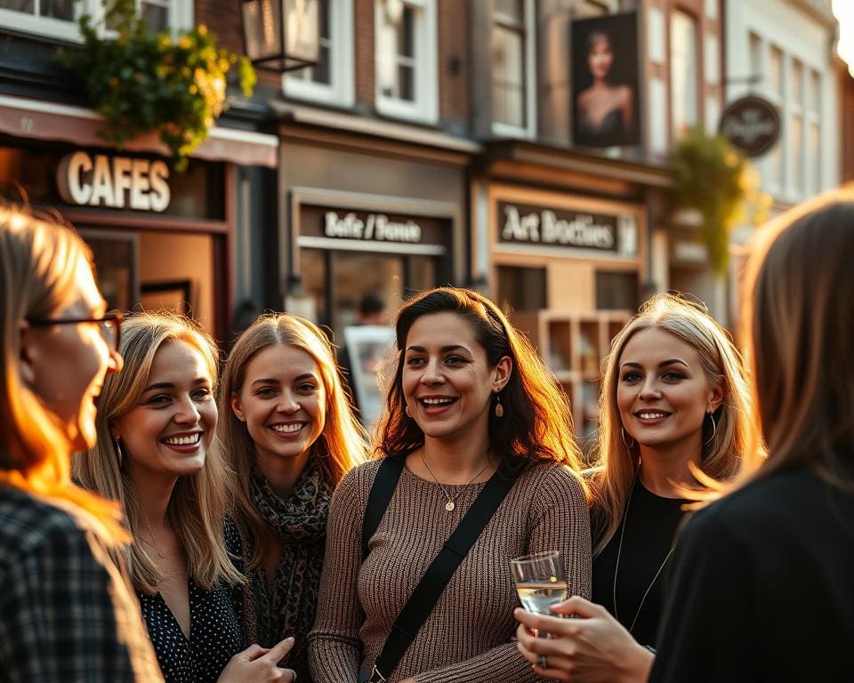 Wat is influencer marketing Nederland precies?