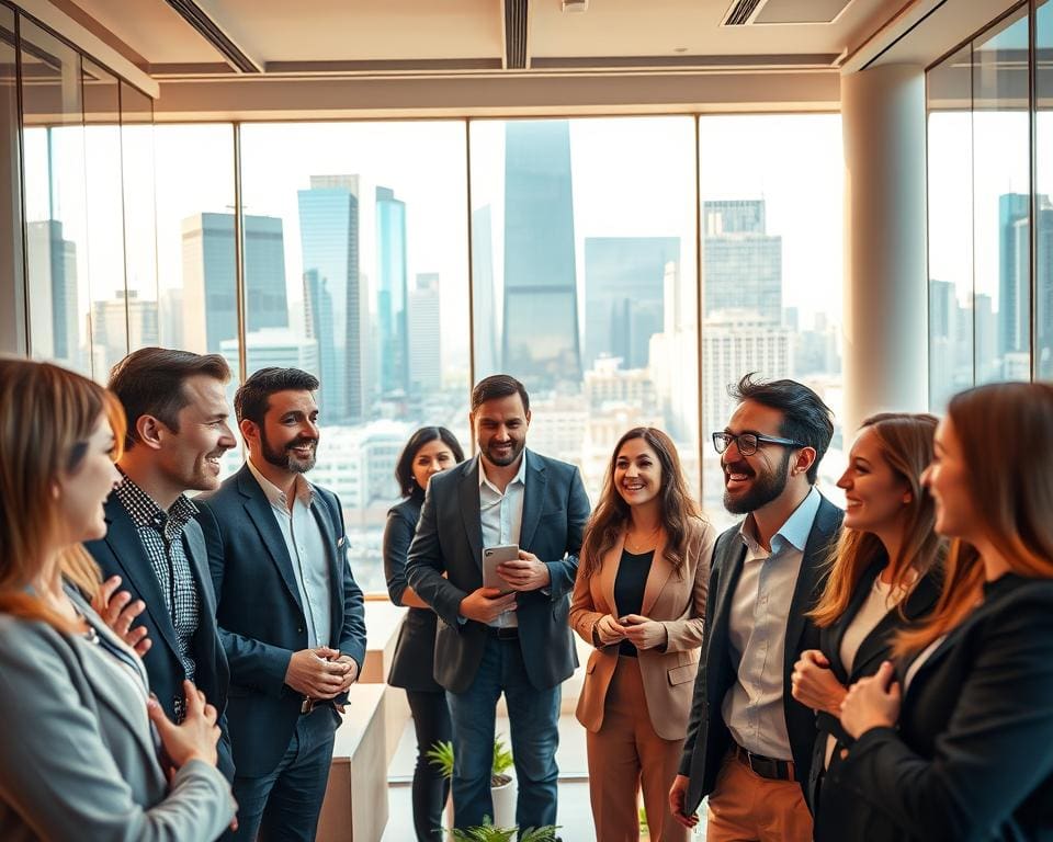 Wat leer je van succesvolle ondernemers?