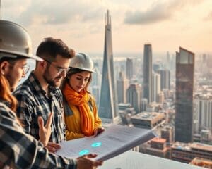 Wat leren verhalen uit de bouw ons over innovatie?