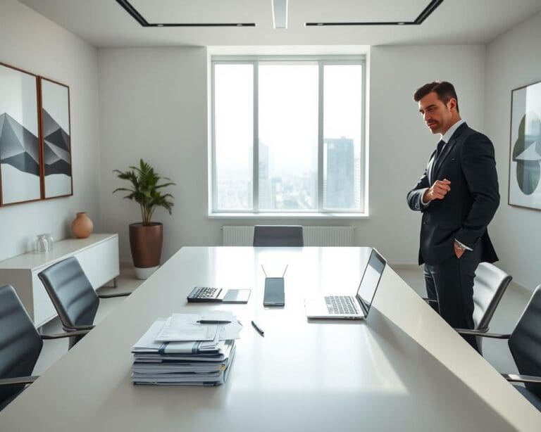 Wat zijn de kosten van een bedrijfsverzekering?