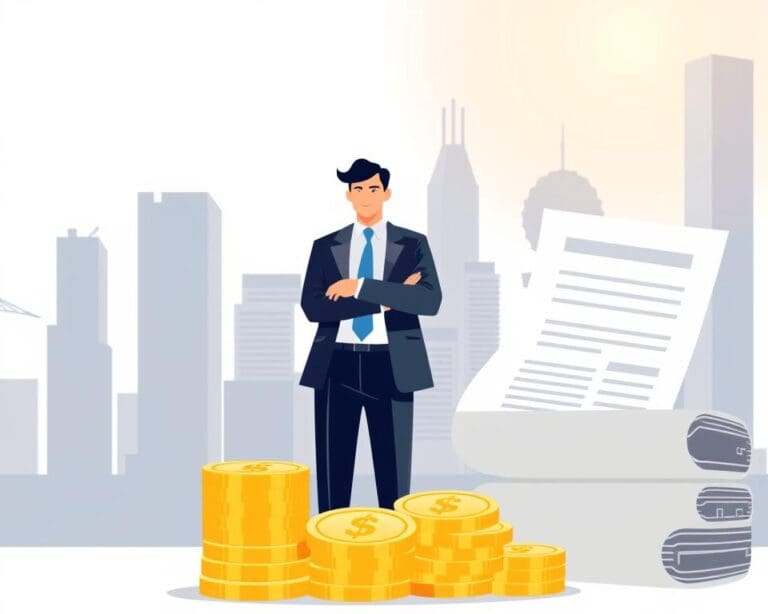 Wat zijn de voordelen van een zakelijke lening?