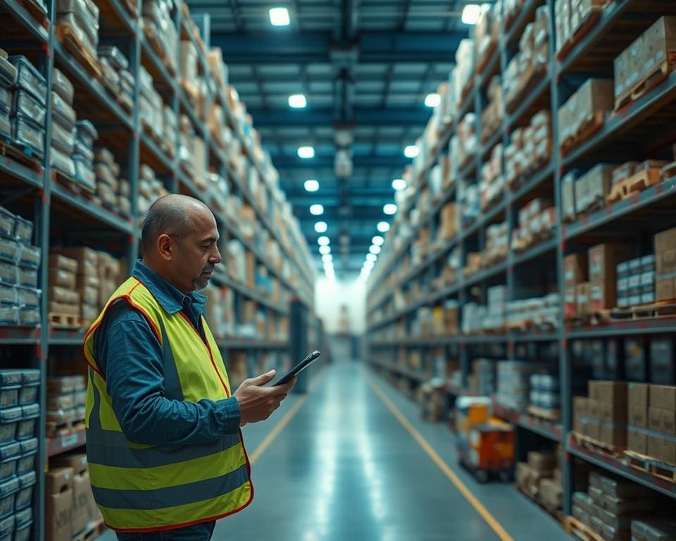 Wat zijn slimme ideeën voor efficiënt voorraadbeheer?