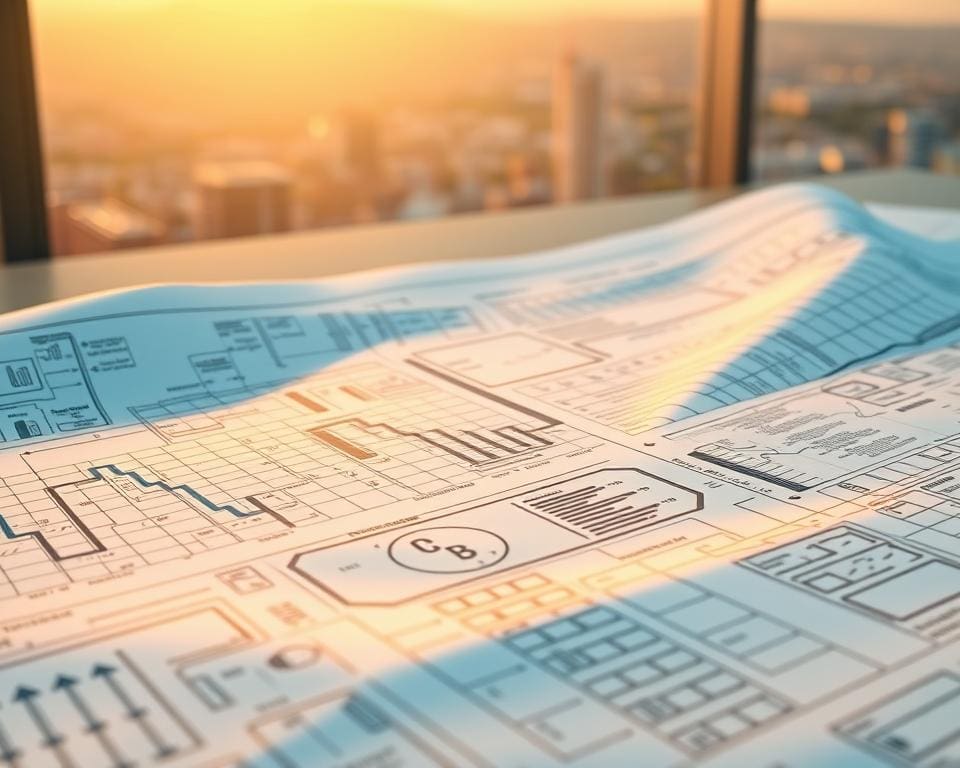 Wat zijn stappen om een groeiplan te implementeren?