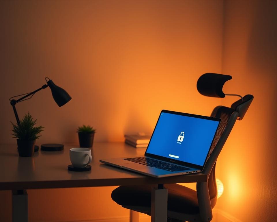 Wat zijn tips voor veilig digitaal werken?