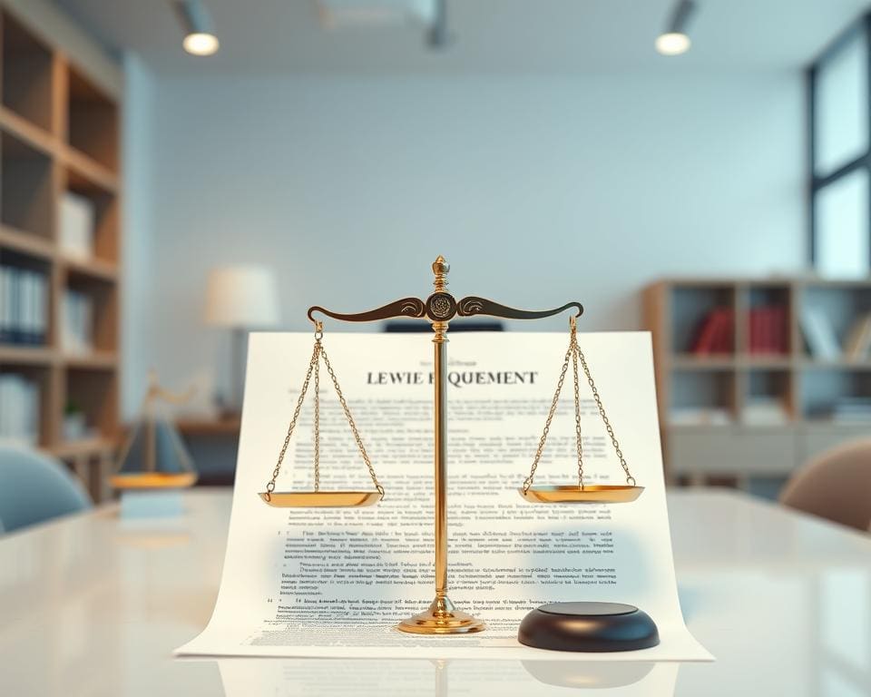 Worden algoritmes juridisch verantwoordelijk?