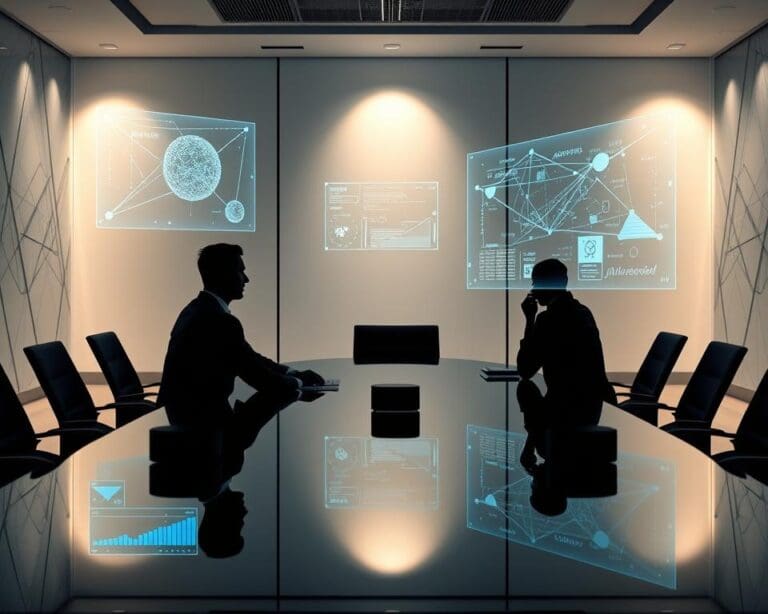 Worden bedrijven verplicht tot AI-transparantie?