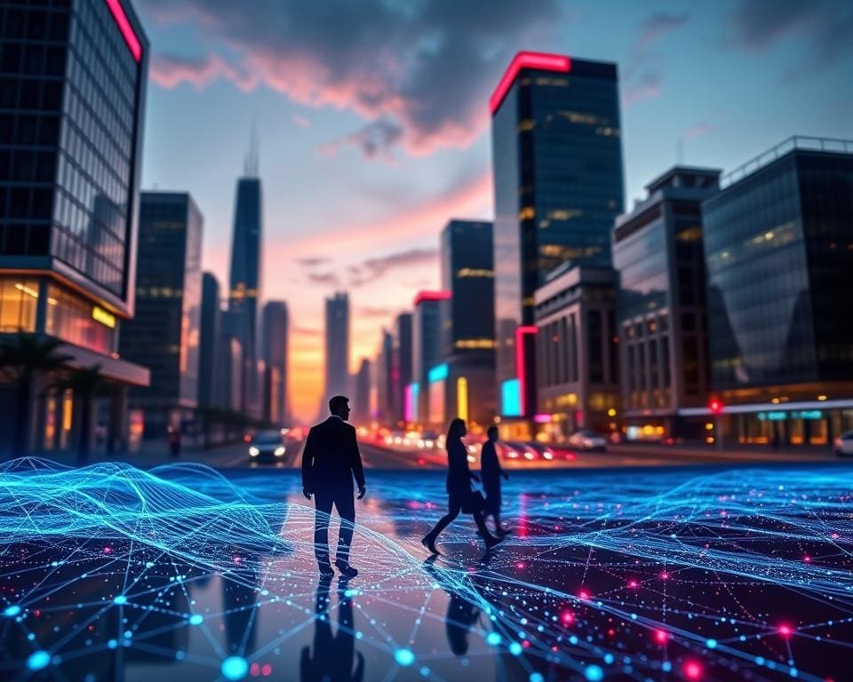 Wordt 2025 het jaar van ethische datarevolutie?