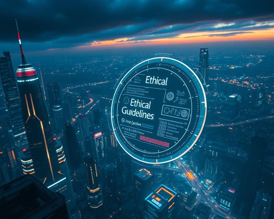 Wordt 2025 het kantelpunt voor digitale ethiek?