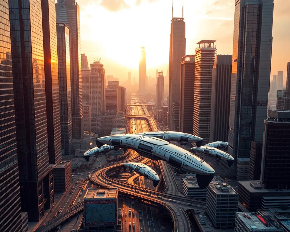 Wordt 2030 het tijdperk van volledig zelfsturende software?