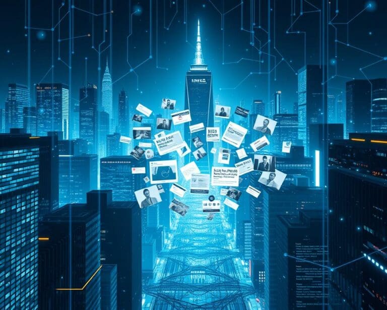 Wordt IT cruciaal in het bestrijden van desinformatie?