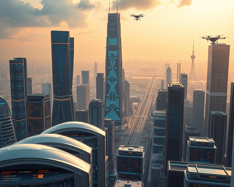 Wordt IT in 2025 volledig autonoom gestuurd?