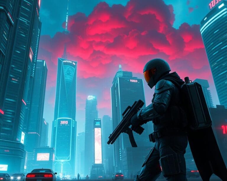 Wordt cyberoorlog de nieuwe dreiging in 2025?