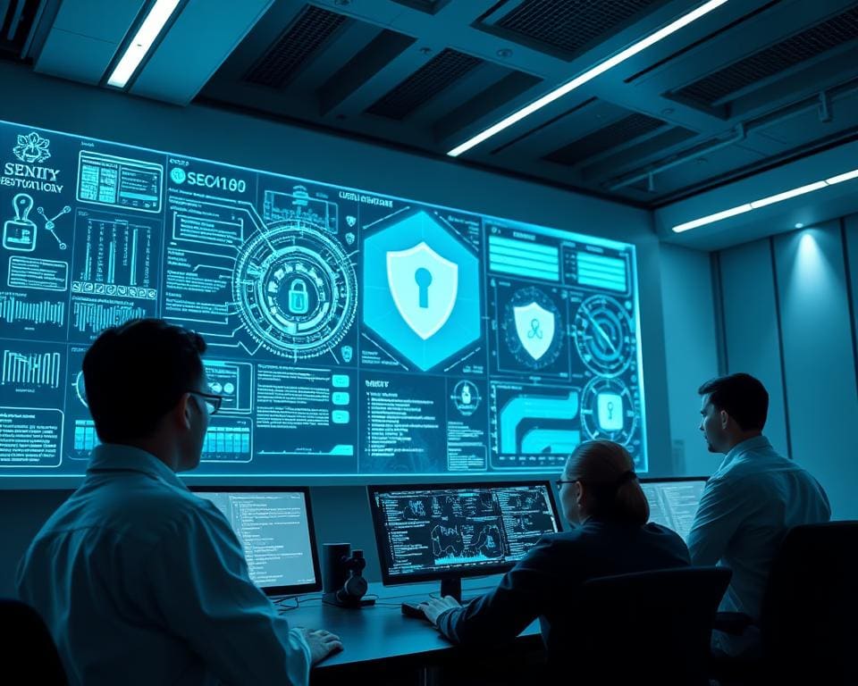 Wordt cybersecurity de belangrijkste IT-specialisatie?